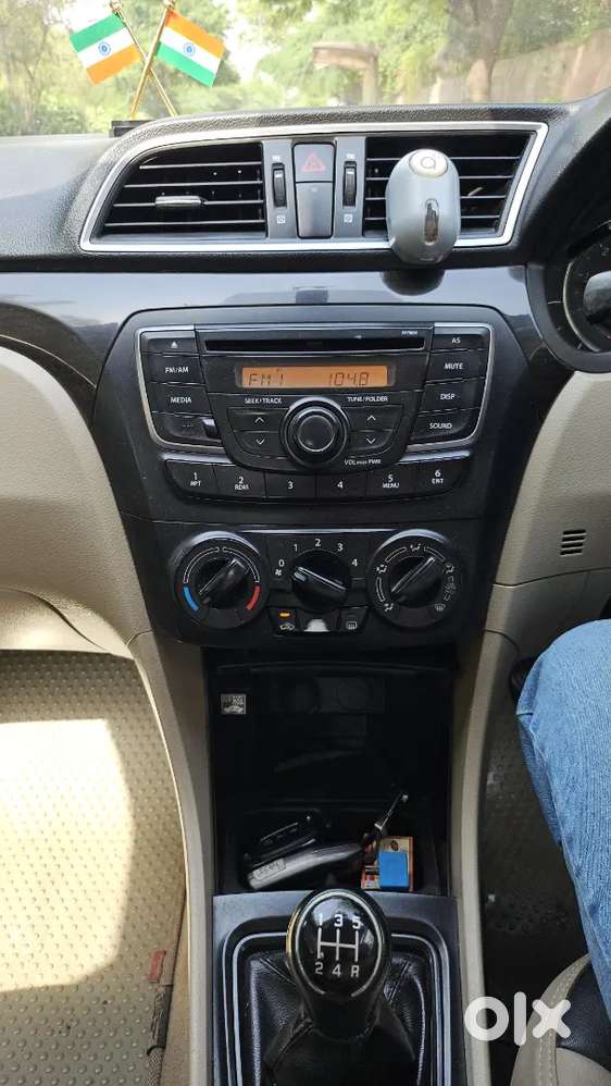 Maruti Ciaz 2016 Vdi Diesel All Original