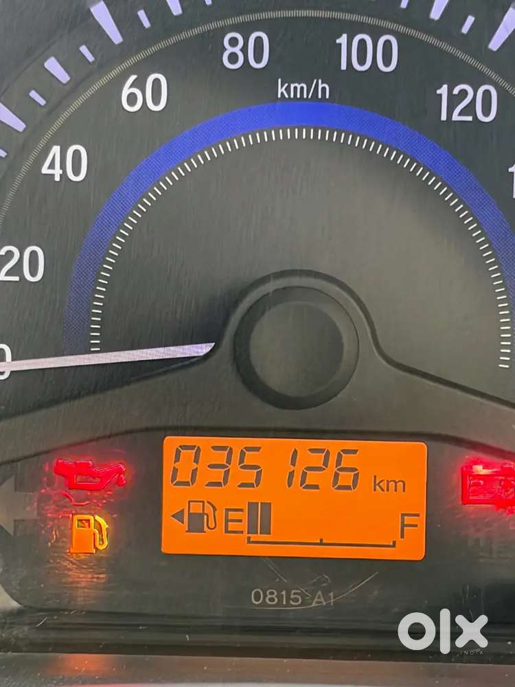 Honda Amaze 2015 Petrol Mt
