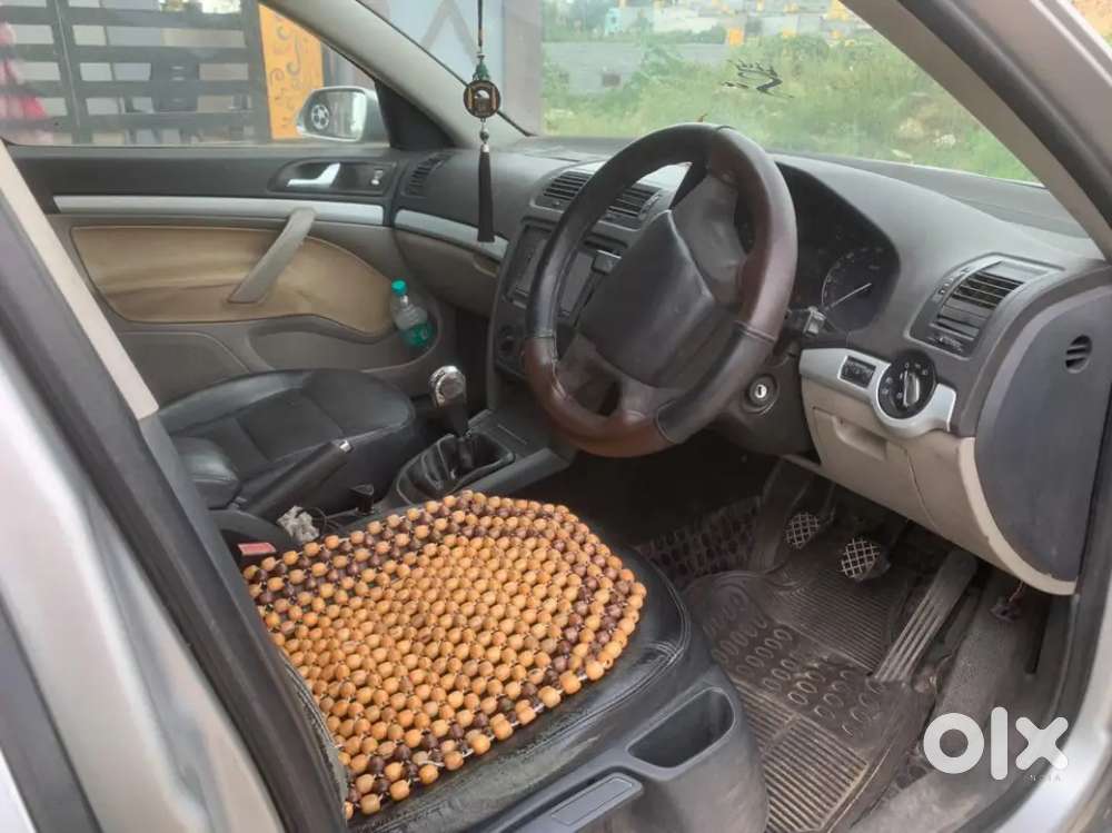 Skoda Laura 2008 Diesel