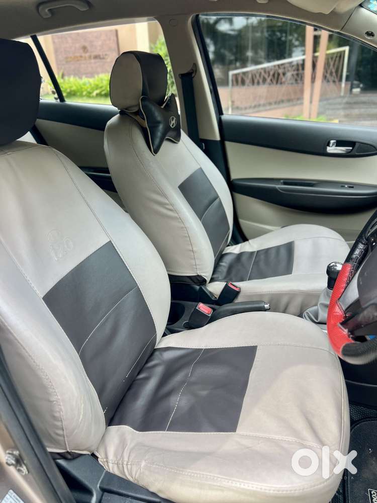 Hyundai I20 Sportz 1.2, 2013, Petrol
