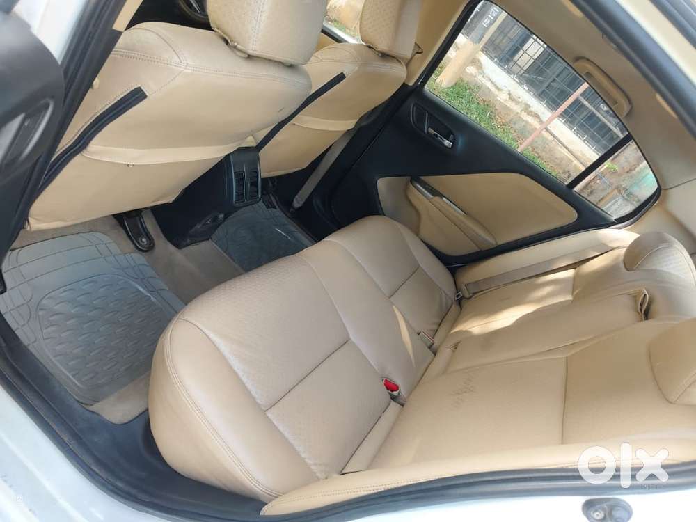 Honda City 2015-2017 I Dtec Vx, 2015, Diesel