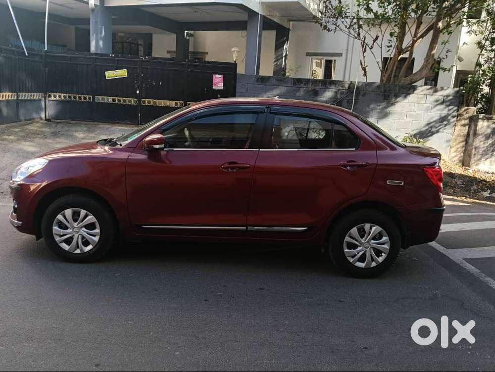 Maruti Suzuki Dzire 2019 Diesel 65000 Km Driven