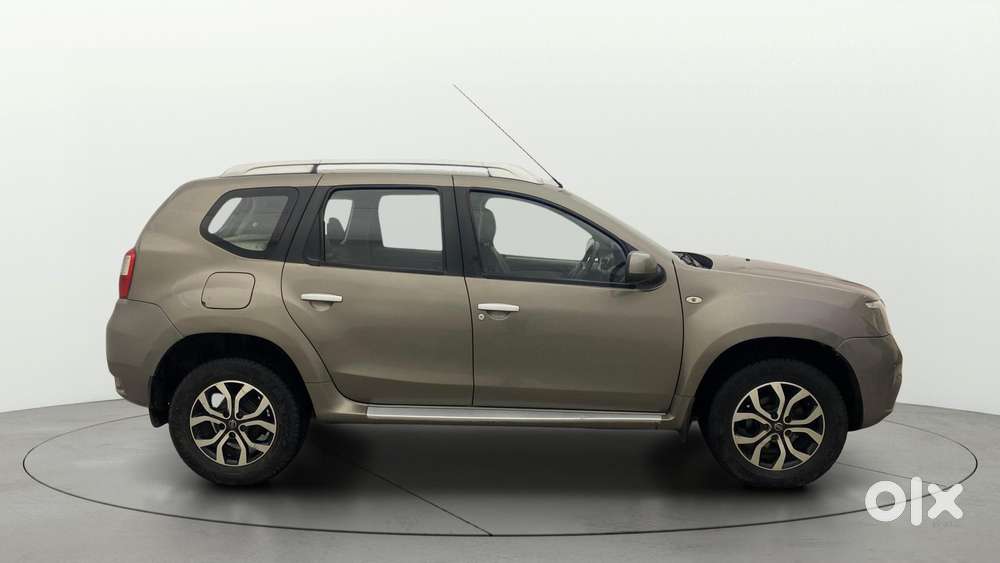 Nissan Terrano Xv D Thp 110 Ps, 2014, Diesel