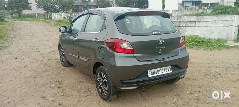 Tata Tiago 1.2 Revotron Xt (o), 2023, Diesel