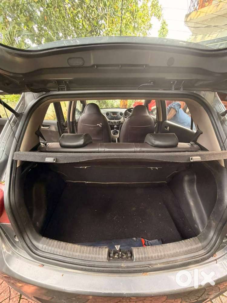 Hyundai Grand I10 Asta | 60,073 Km | Dealer Serviced