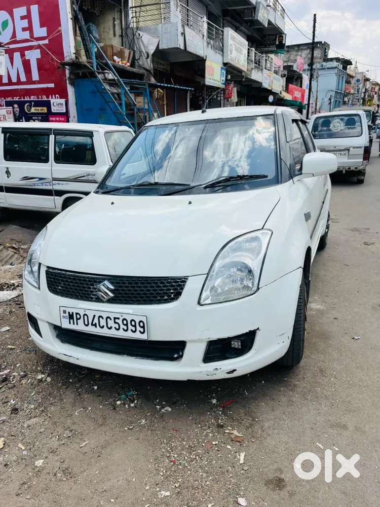 Maruti Suzuki Swift 2008 Diesel Good Condition
