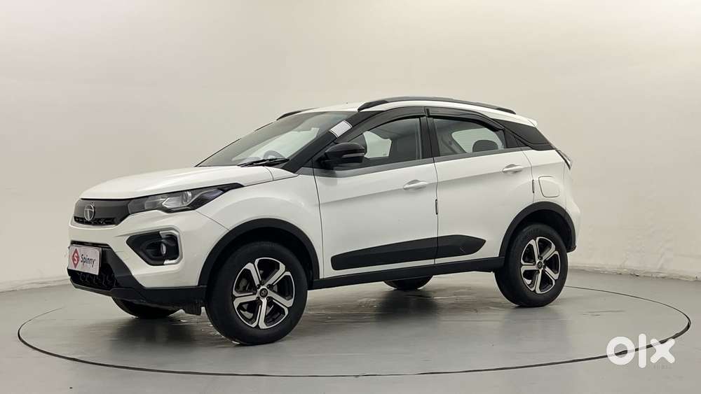 Tata Nexon