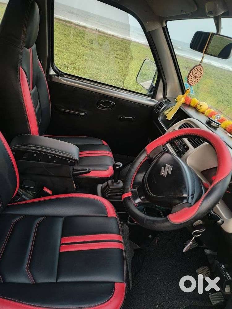 Maruti Suzuki Eeco 5 Seater Standard, 2020, Petrol