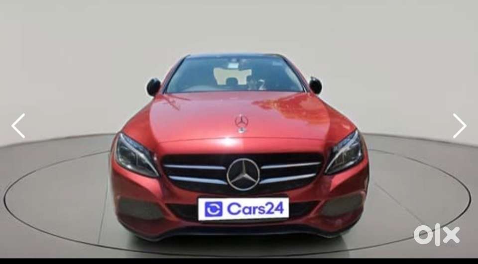 C220d Avantgarde