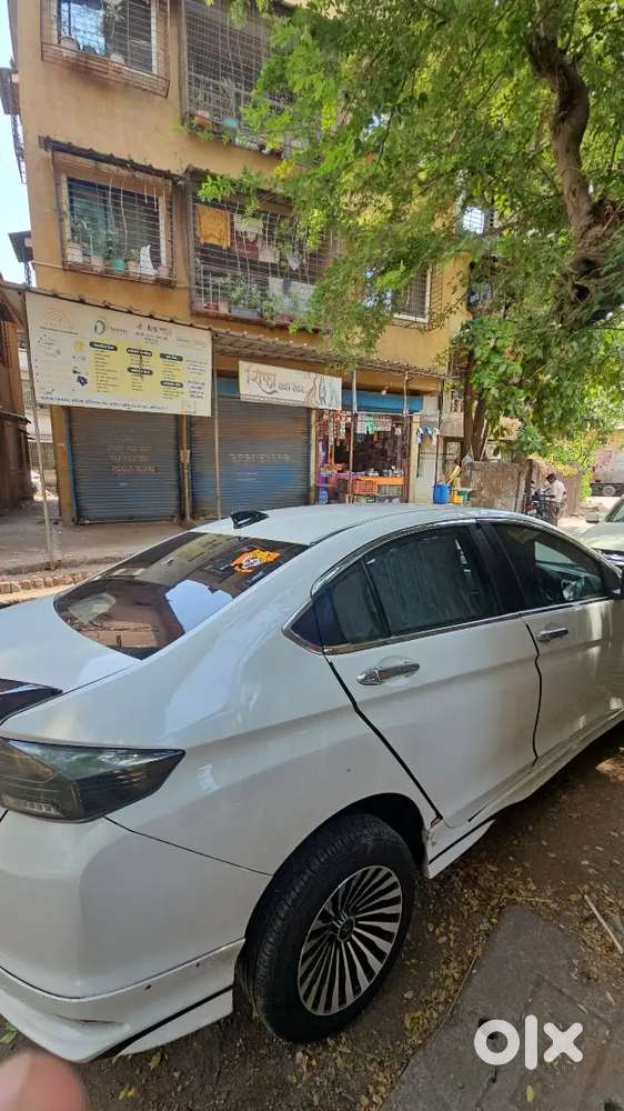Honda City Diesel Manual 2nd 2014