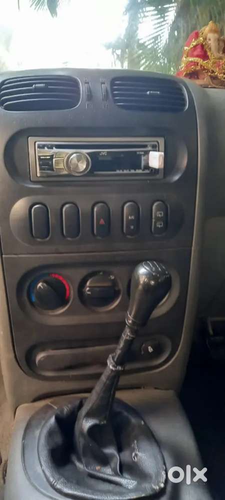 Mahindra Scorpio 2003 Turbo 2.6