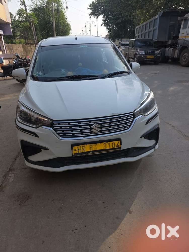 Maruti Suzuki Ertiga 2020 Good Condition