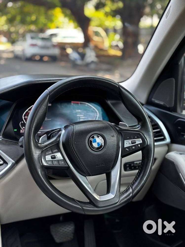 Bmw X5 Xdrive30d Xline, 2019, Diesel