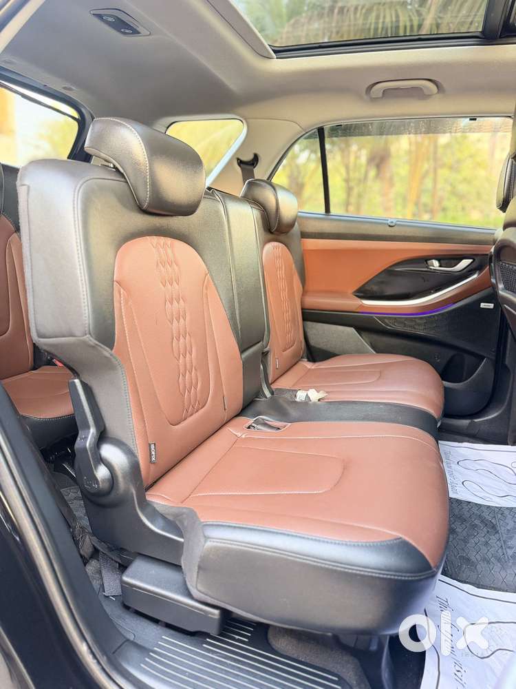 Hyundai Alcazar 1.5 Signature (o) Diesel At 7 Str, 2022, Diesel
