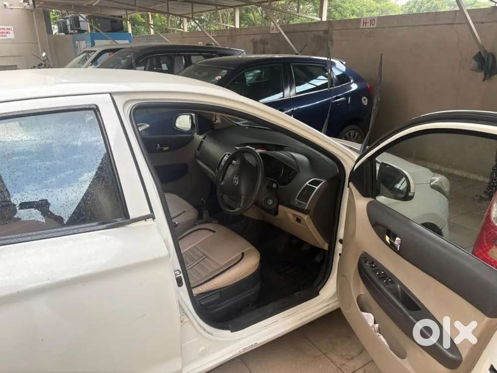 Hyundai I20 Magna 2013