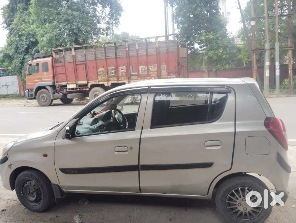 Maruti Suzuki Alto 800 Lxi 2017