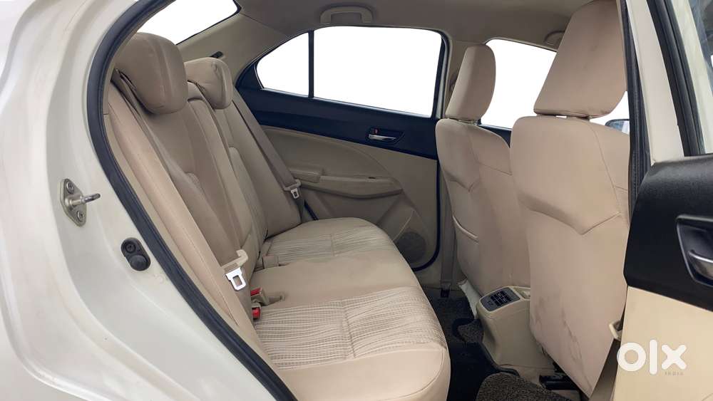 Maruti Suzuki Swift Dzire Amt Vxi, 2019, Petrol