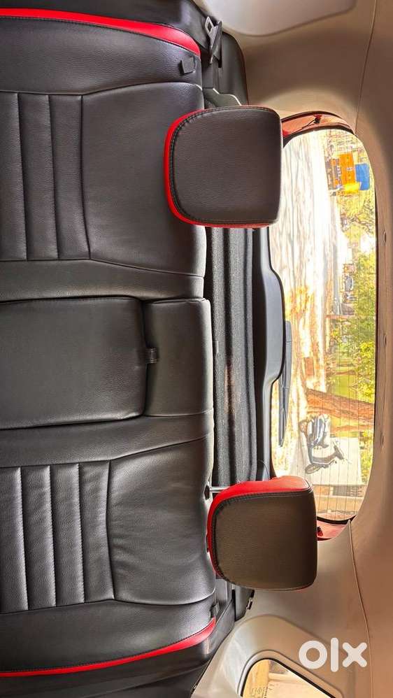 A Well Maintained Diesel Car, Attracts Diesel Car Lovers.