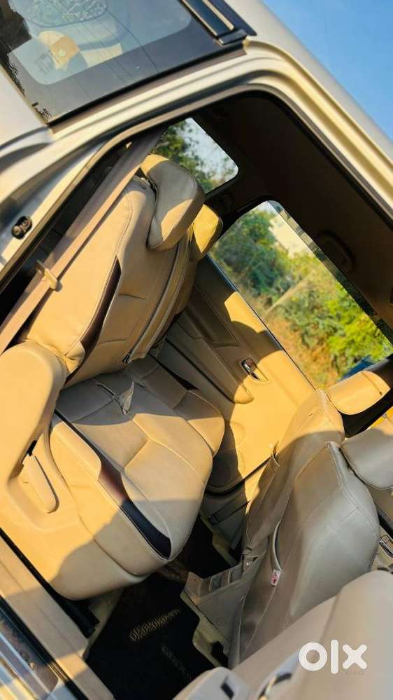 Maruti Suzuki Ertiga Zxi Shvs, 2019, Petrol