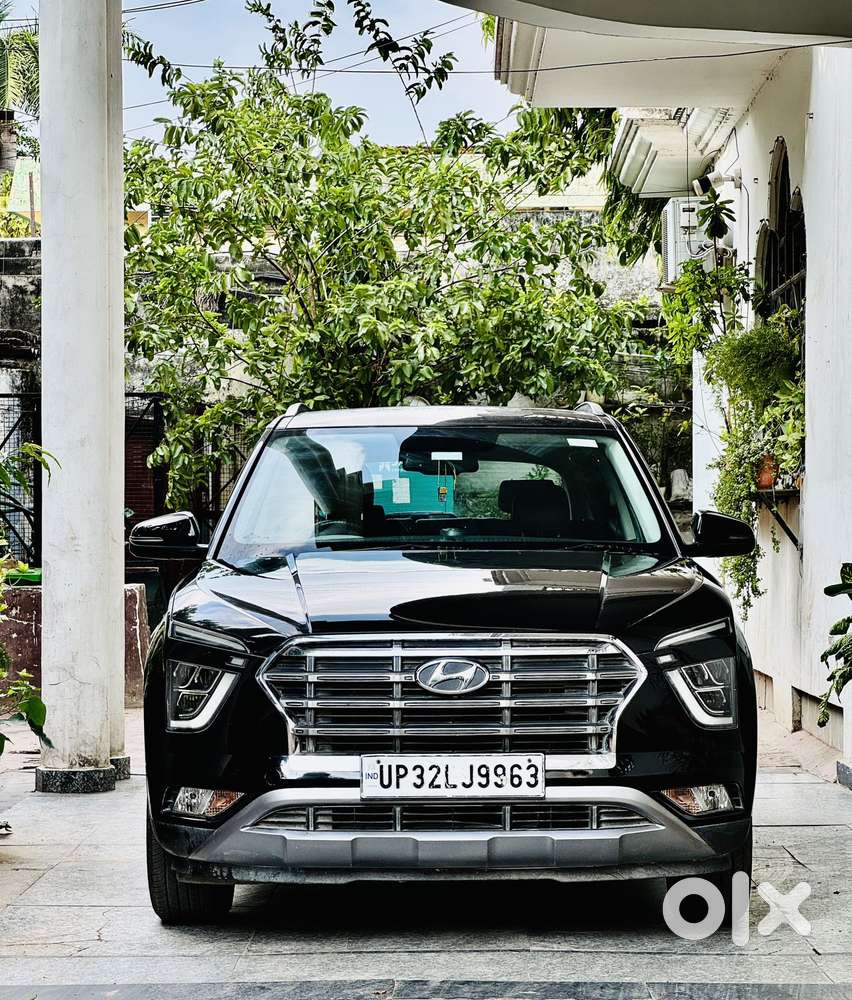 Hyundai Creta 1.5 Sx (o) Diesel, 2020, Diesel