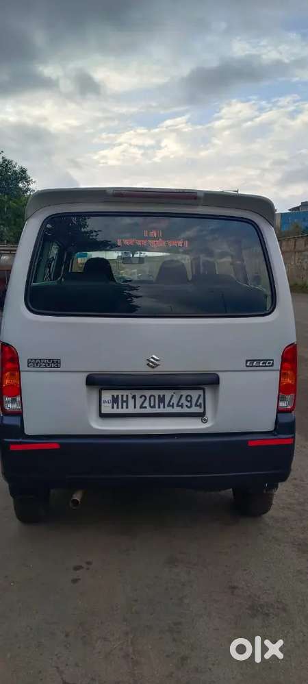 Maruti Suzuki Eeco 1.2 2018