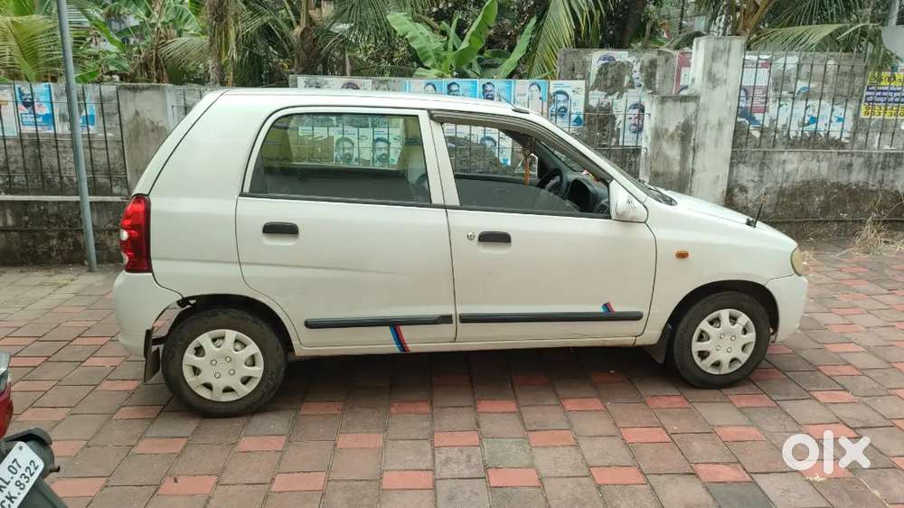 Maruti Suzuki Alto 2006 Petrol 89000 Km Driven