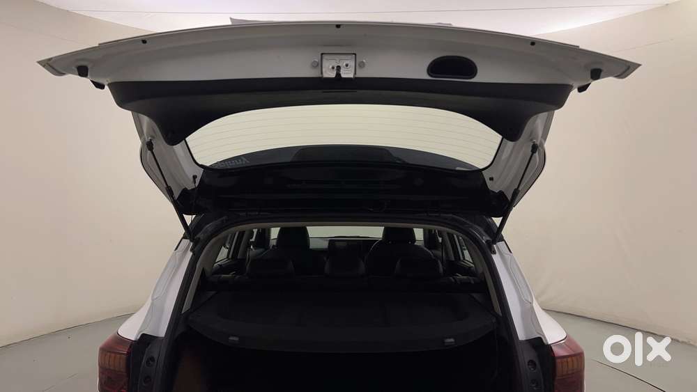 Kia Seltos Gtx Dct, 2021, Petrol