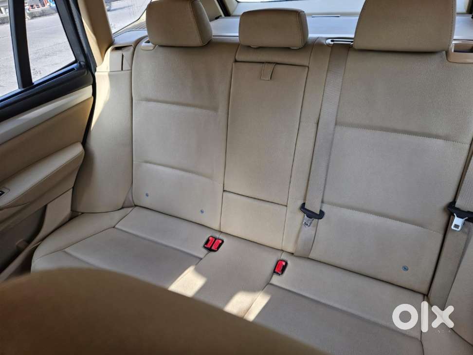 Bmw X3 X Drive 20d Luxury Line, 2014, Diesel
