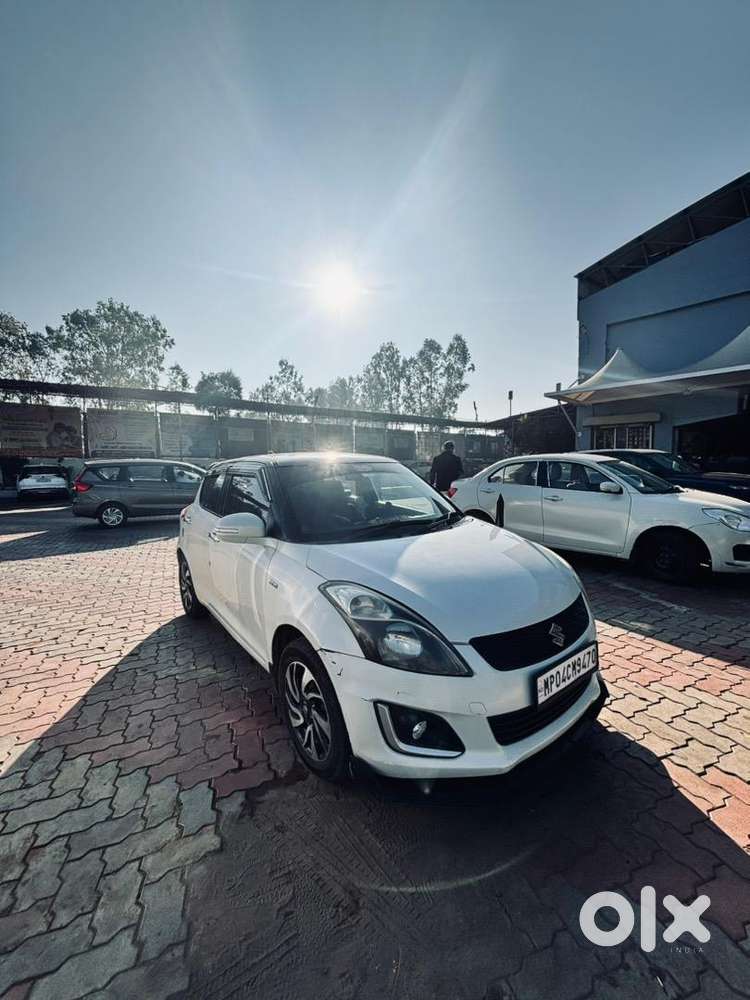 Maruti Suzuki Swift 2014 Diesel Well Maintained