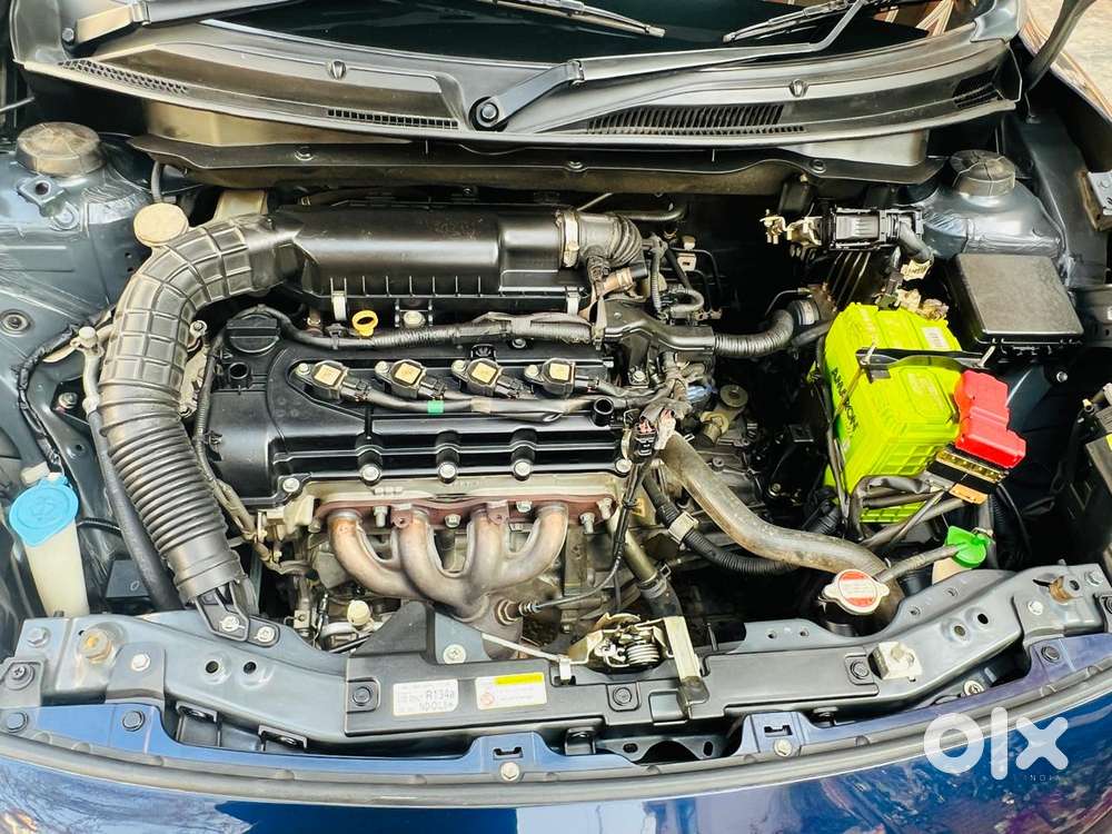 Maruti Suzuki Swift 2004-2010 1.3 Vxi Abs, 2020, Petrol