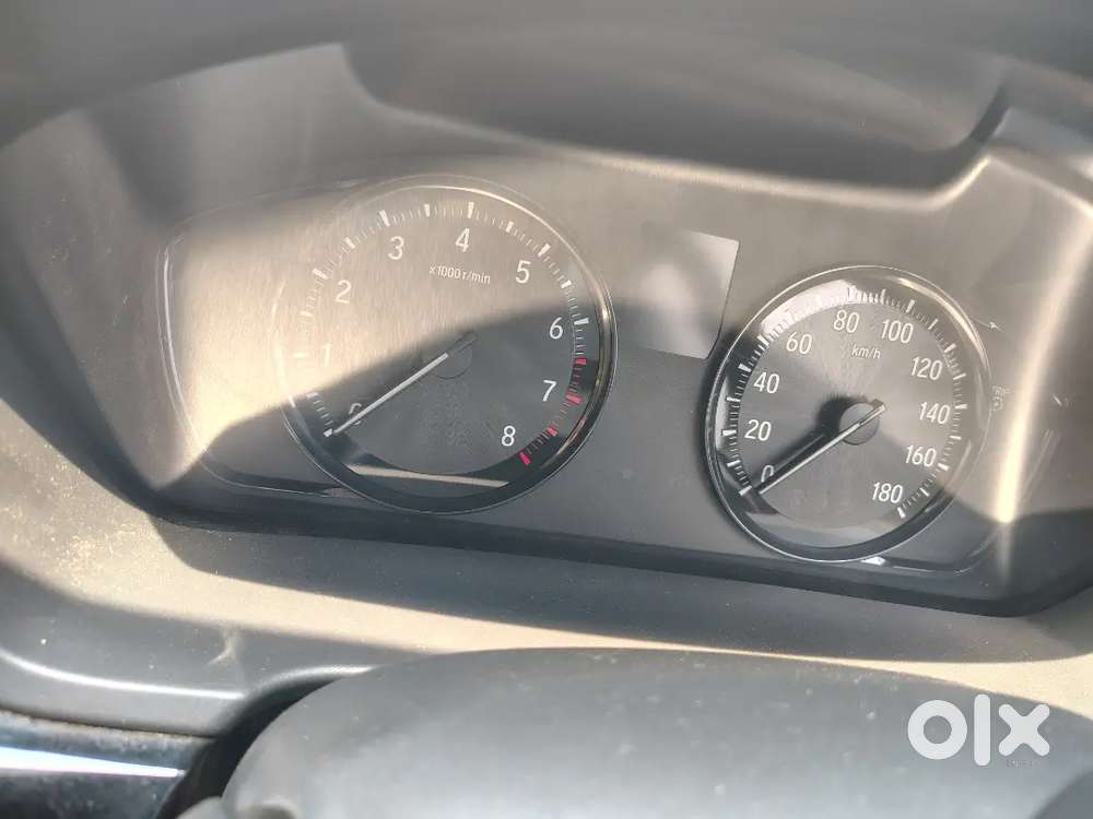Honda Amaze 2nd Gen 2021 Petrol 47250 Km Driven