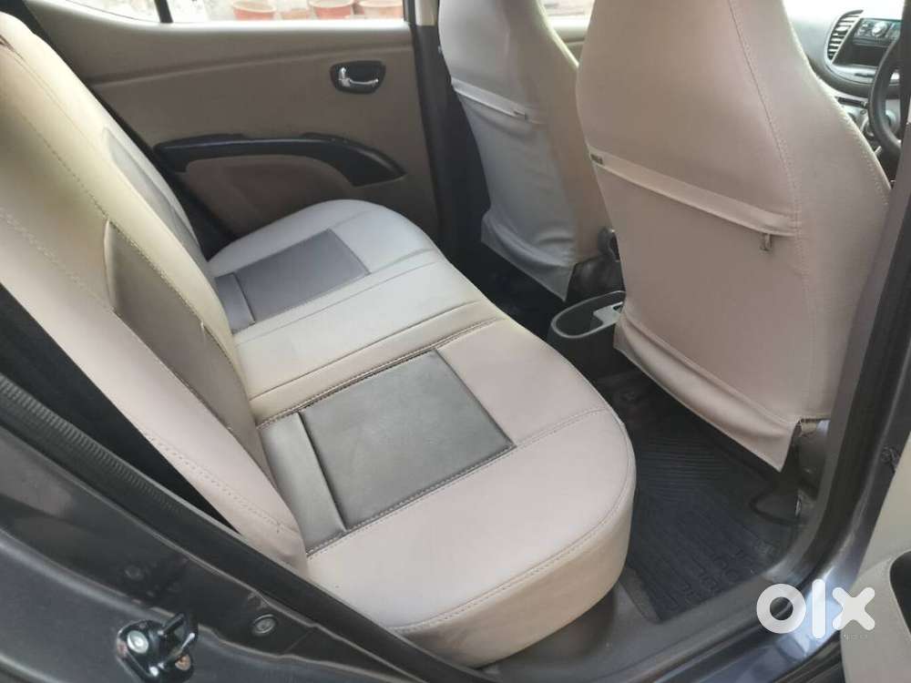 Hyundai I10 1.2 Kappa Magna, 2012, Petrol