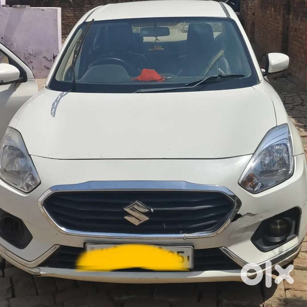 Maruti Suzuki Dzire 2019 Diesel 170000 Km Driven