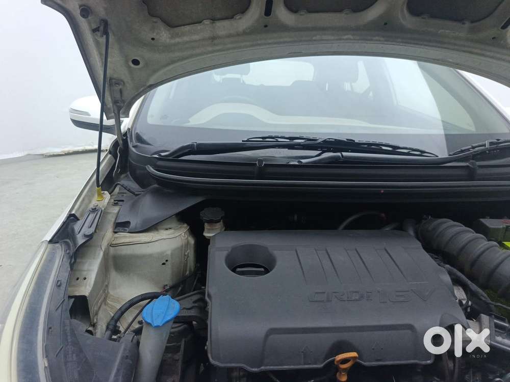 Hyundai Elite I20 [2018-2020] 1.4 Sportz Crdi, 2018, Diesel