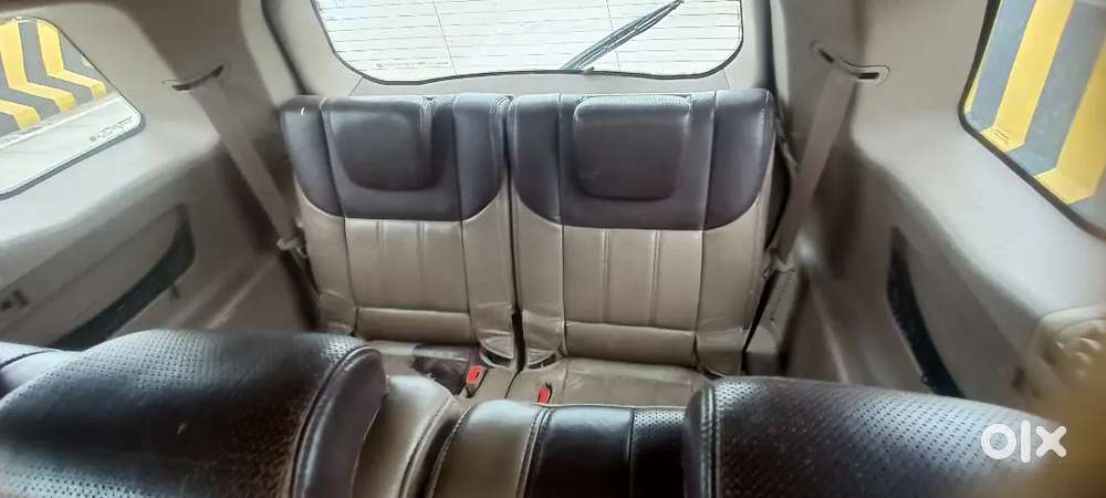 Mahindra Xuv500 2015 Year Model W8 Original Condition