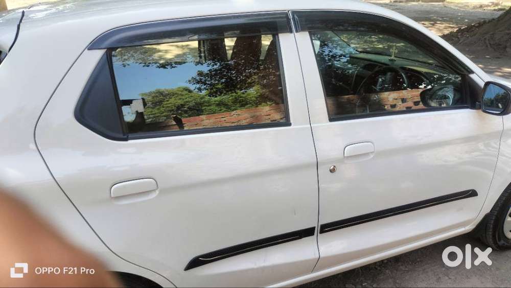 Maruti Suzuki Alto K10 2025