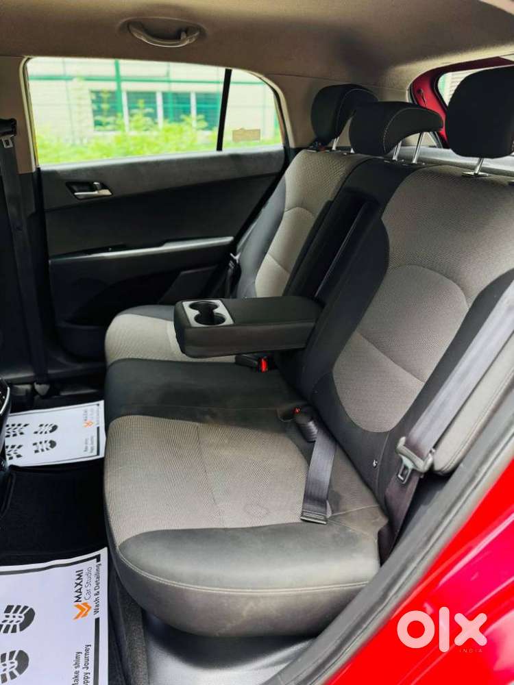 Hyundai Creta 1.6 Sx, 2016, Diesel