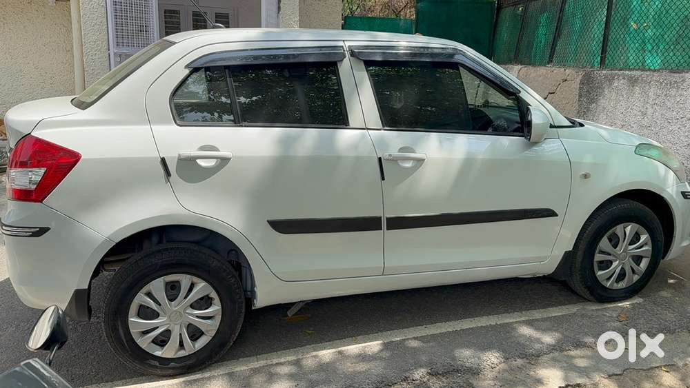 2017 Maruti Dzire Lxi