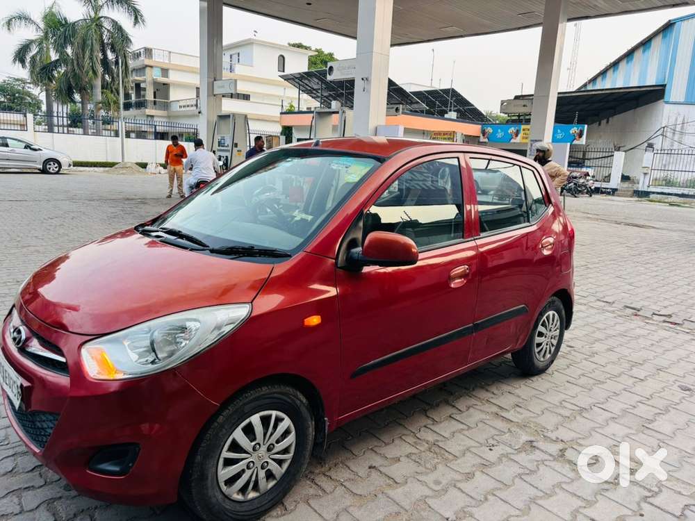 Hyundai Grand I10 Magna 2013