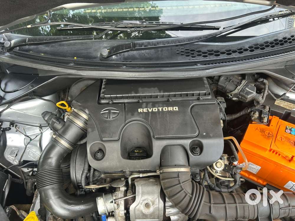 Tata Tiago Diesel 1st Owner