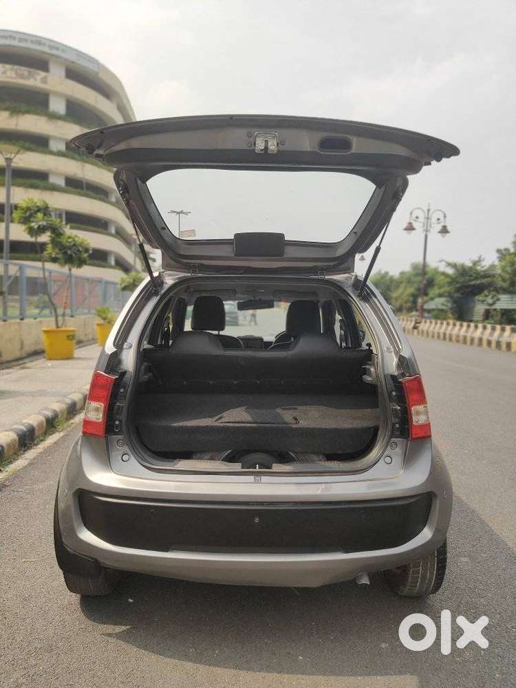 Maruti Suzuki Ignis 1.3 Sigma, 2017, Cng & Hybrids