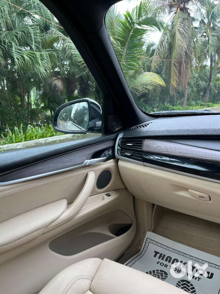 Bmw X5 Xdrive 30d M Sport, 2018, Diesel