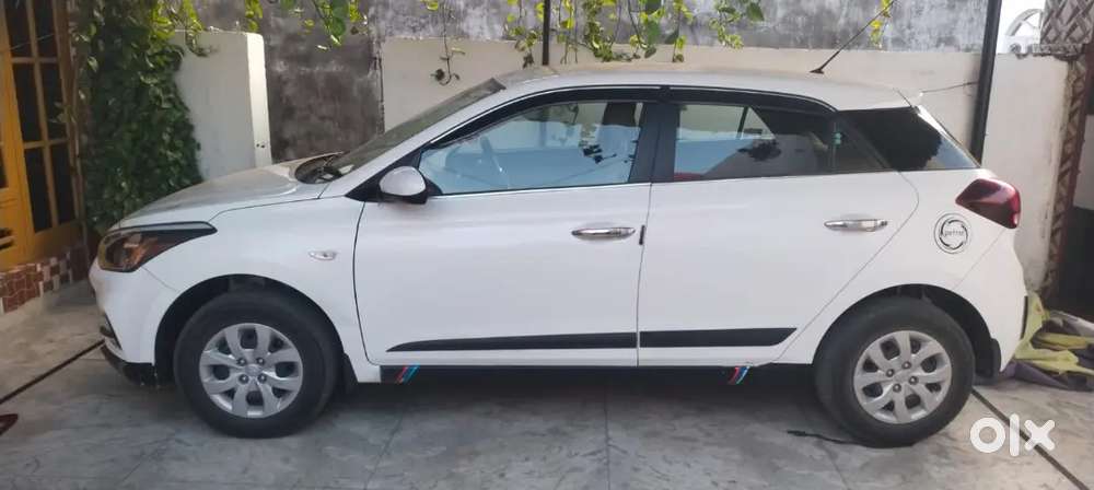 Hyundai I20 Magna 2019