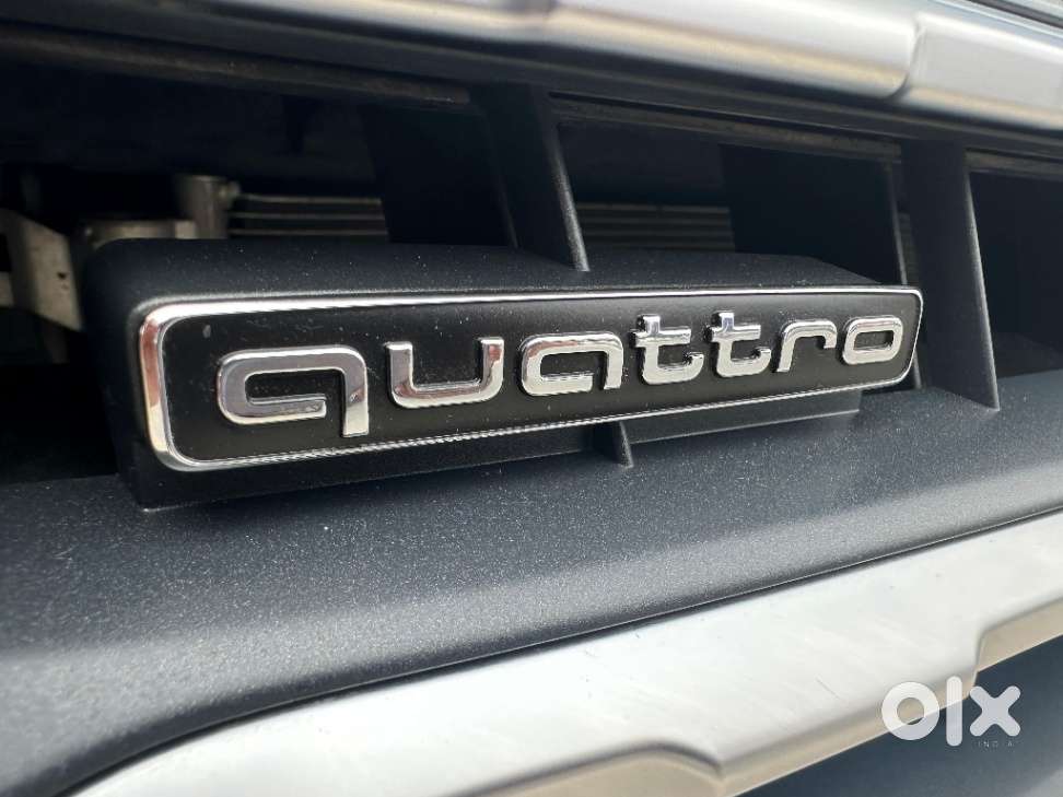 Audi Q7 3.0 45 Tdi Quattro Technology, 2016, Diesel