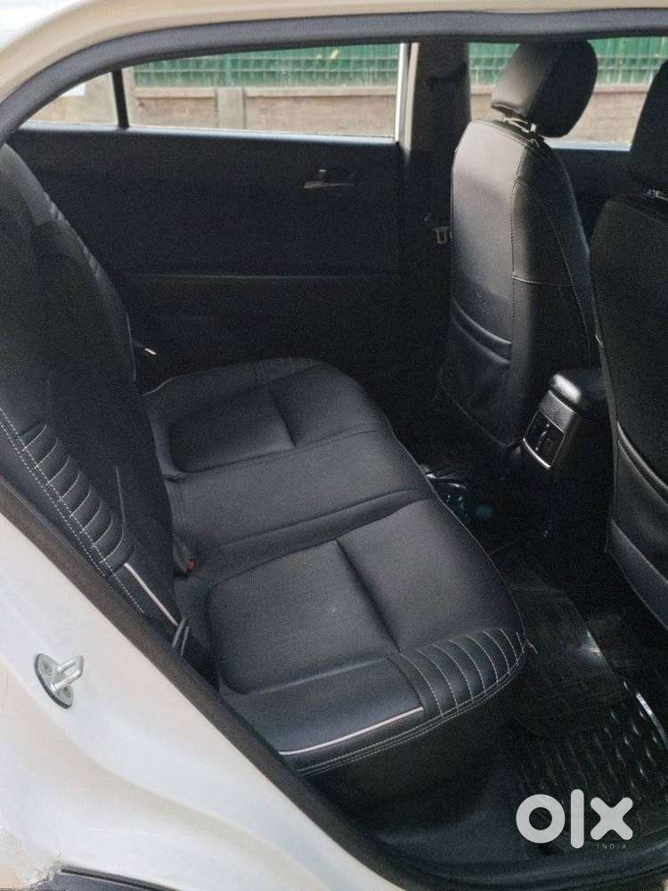 Hyundai Creta 1.6 Sx, 2016, Diesel