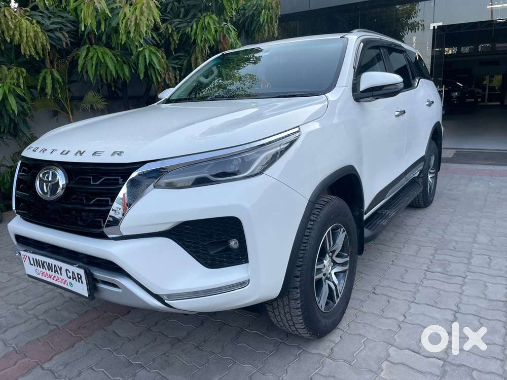 Toyota Fortuner 4x2 At 2.8 Diesel, 2024, Diesel