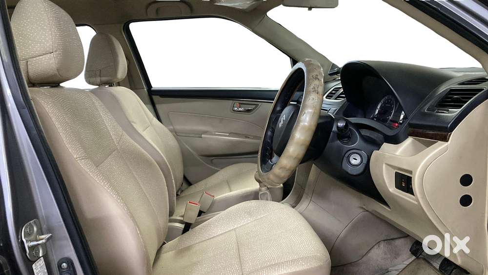 Maruti Suzuki Swift Dzire Vxi 1.2, 2014, Petrol