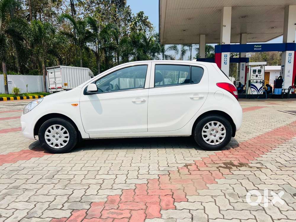 Hyundai Eon Magna +, 2016, Petrol