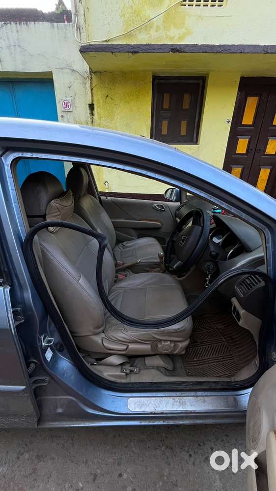 Honda City 2008 Model