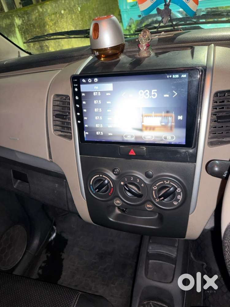 Maruti Suzuki Wagon R 2013 Lifetime Tax